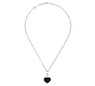 Колье Chopard Happy Hearts Necklace 797482-1201