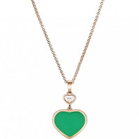 Колье Chopard Happy Hearts 797482-5101