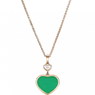 Колье Chopard Happy Hearts 797482-5101