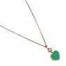 Колье Chopard Happy Hearts 797482-5101