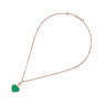 Колье Chopard Happy Hearts 797482-5101