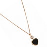 Колье Chopard Happy Hearts 797482-5201