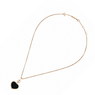 Колье Chopard Happy Hearts 797482-5201