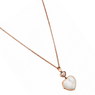 Колье Chopard Happy Hearts 797482-5301