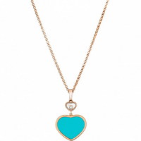 Колье Chopard Happy Hearts 797482-5401