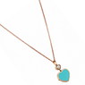 Колье Chopard Happy Hearts 797482-5401