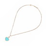 Колье Chopard Happy Hearts 797482-5401