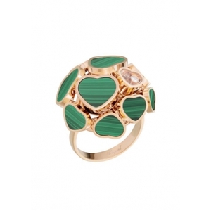 Кольцо Chopard Happy Hearts 827482-5340