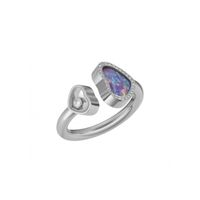 Кольцо Chopard Happy Hearts 829482-1930