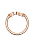 Кольцо Chopard Happy Hearts 829482-5800