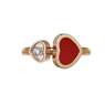 Кольцо Chopard Happy Hearts 829482-5800