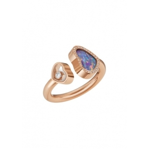 Кольцо Chopard Happy Hearts 829482-5930