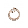 Кольцо Chopard Happy Hearts Twist 82A082-5300