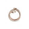 Кольцо Chopard Happy Hearts Twist 82A082-5900