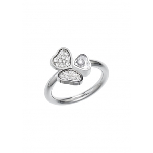 Кольцо Chopard Happy Hearts Wings 82A083-1900
