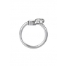 Кольцо Chopard Happy Hearts Wings 82A083-1900
