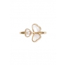 Кольцо Chopard Happy Hearts Wings 82A083-5300