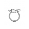 Кольцо Chopard Happy Hearts Flowers 82A085-1900
