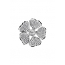 Кольцо Chopard Happy Hearts Flowers 82A085-1900