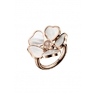 Кольцо Chopard Happy Hearts Flowers  82A085-5300