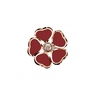Кольцо Chopard Happy Hearts Flowers  82A085-5800