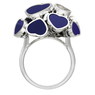 Кольцо Chopard Happy Hearts 827482-1500