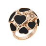 Кольцо Chopard Happy Hearts 827482-5200