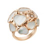 Кольцо Chopard Happy Hearts 827482-5300