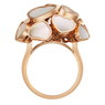 Кольцо Chopard Happy Hearts 827482-5300