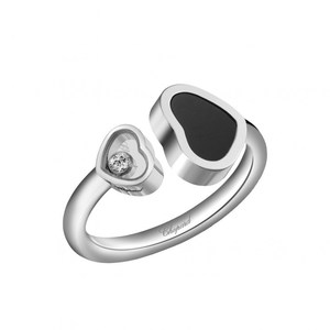 Кольцо Chopard Happy Hearts 829482-1200