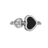 Кольцо Chopard Happy Hearts 829482-1200