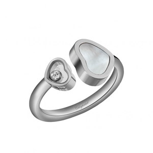 Кольцо Chopard Happy Hearts 829482-1300