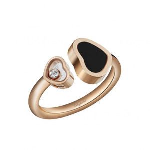 Кольцо Chopard Happy Hearts 829482-5200