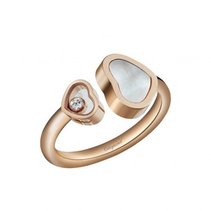 Кольцо Chopard Happy Hearts 829482-5300
