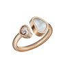 Кольцо Chopard Happy Hearts 829482-5300