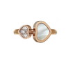 Кольцо Chopard Happy Hearts 829482-5300
