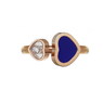 Кольцо Chopard Happy Hearts 829482-5500