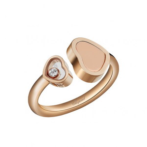 Кольцо Chopard Happy Hearts 829482-5600