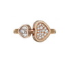 Кольцо Chopard Happy Hearts 829482-5900