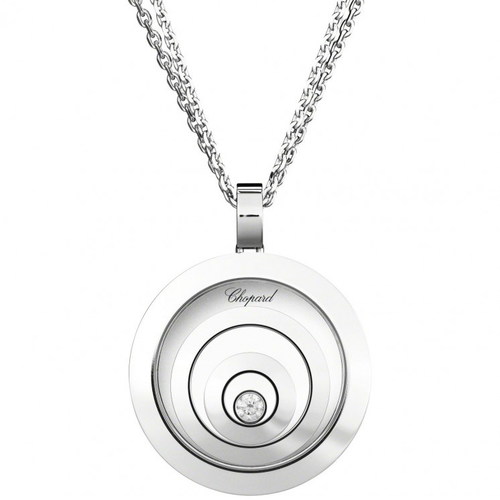 Подвеска Chopard Happy Spirit 795418-1001