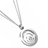 Подвеска Chopard Happy Spirit 795418-1001