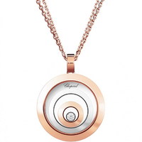 Подвеска Chopard Happy Spirit 795431-9001