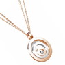 Подвеска Chopard Happy Spirit 795431-9001