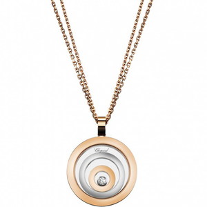 Подвеска Chopard Happy Spirit 795418-9003