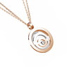 Подвеска Chopard Happy Spirit 795418-9003