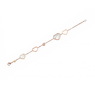 Браслет Chopard Happy Hearts 857482-5031