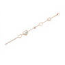 Браслет Chopard Happy Hearts 857482-5031