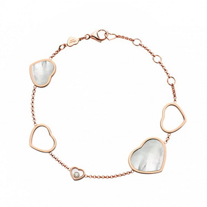 Браслет Chopard Happy Hearts 857482-5031