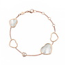 Браслет Chopard Happy Hearts 857482-5031