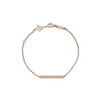 Браслет Chopard Ice Cube Pure 857702-5003
